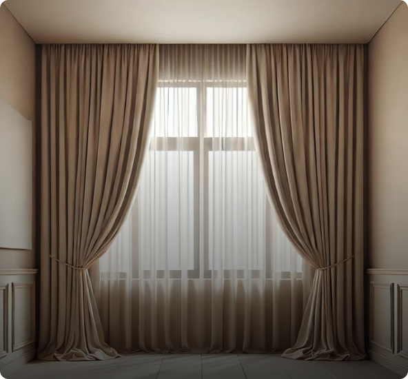 Curtain Fabrics